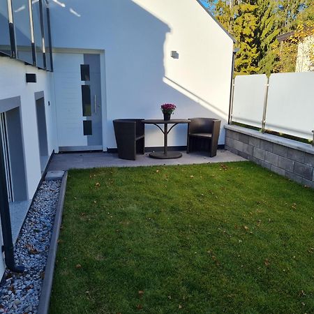 Ferienwohnung Zur Lustigen Gabi Thiersee Habitación foto