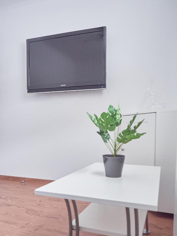 Ferienwohnung Zur Lustigen Gabi Thiersee Exterior foto