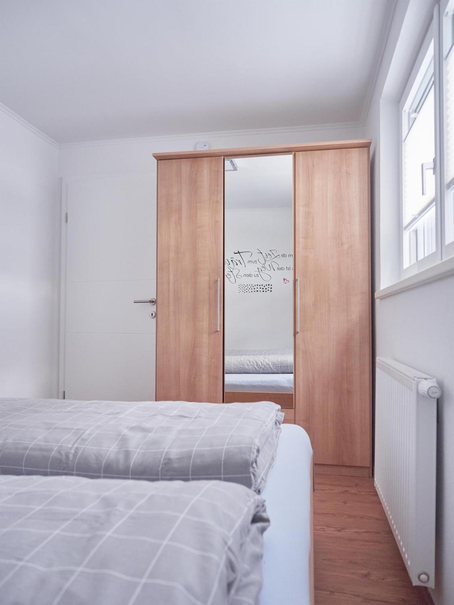 Ferienwohnung Zur Lustigen Gabi Thiersee Habitación foto