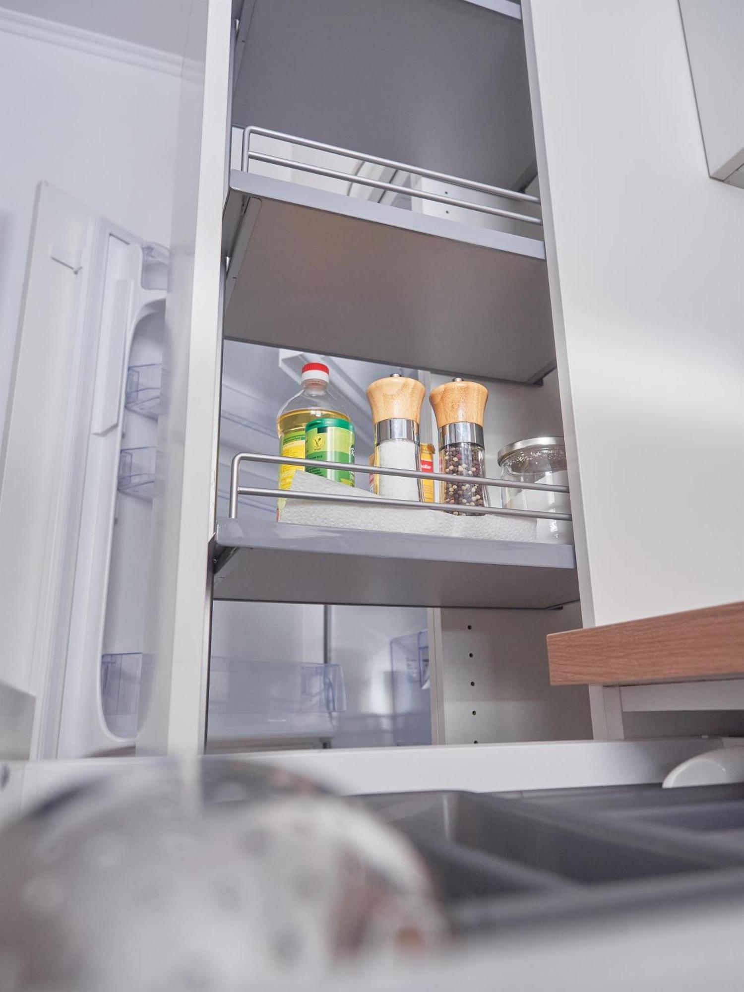 Ferienwohnung Zur Lustigen Gabi Thiersee Habitación foto